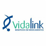 Vidalink Logo PNG Vector