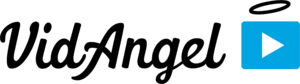 VidAngel Logo PNG Vector