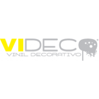VIDECO Logo PNG Vector