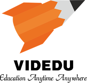 VIDEDU Logo PNG Vector