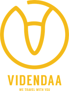 Videndaa Logo PNG Vector