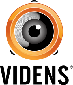 Videns Films Color Logo PNG Vector