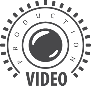 Video Production Logo PNG Vector
