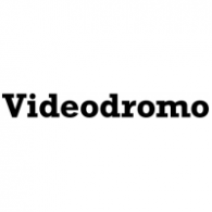 Videodromo Mty Logo PNG Vector