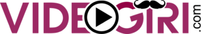 Videogiri Logo PNG Vector
