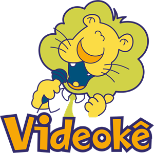 Videokê Logo Vector