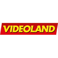 Videoland Logo Vector