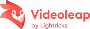 Videoleap Logo PNG Vector