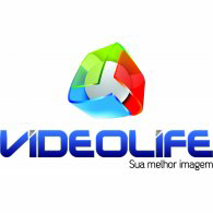 VideoLife Logo PNG Vector