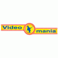 videomania Logo PNG Vector