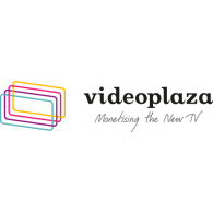 Videoplaza Logo Vector