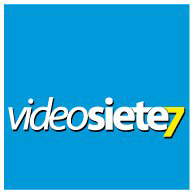 videosiete7 Logo PNG Vector