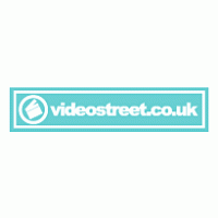 videostreet.co.uk Logo PNG Vector