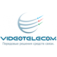 Videotelecom Logo Vector
