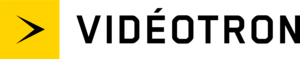 Videotron Logo PNG Vector