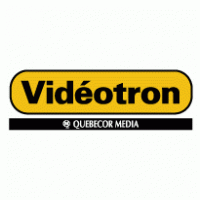 Vidéotron Logo Vector