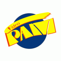 VIDRO PAM Logo PNG Vector