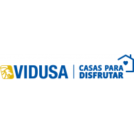 VIDUSA Logo PNG Vector
