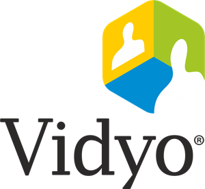 Vidyo Logo PNG Vector