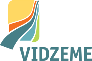 Vidzeme Planning Region Logo PNG Vector