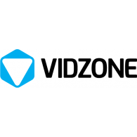 VidZone Logo PNG Vector