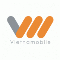 Vienamobile Logo PNG Vector