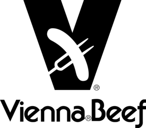 Vienna Beef Logo PNG Vector