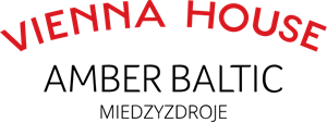 Vienna House Amber Baltic Logo PNG Vector