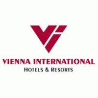 Vienna International Hotels & Resorts Logo PNG Vector