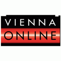 Vienna Online Logo Vector