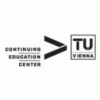 Vienna University of Technology - BW 2 Logo PNG Vector