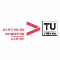 Vienna University of Technology - color 2 Logo PNG Vector