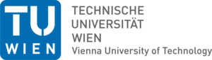 Vienna University of Technology Logo PNG Vector