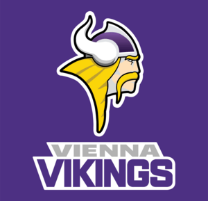 Vienna Vikings (2022) Logo PNG Vector