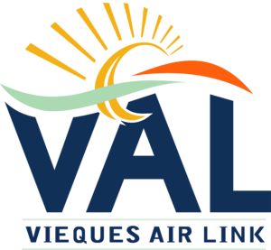 Vieques Air Link Logo PNG Vector