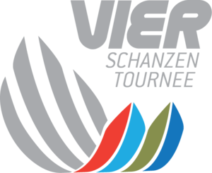 Vierschanzentournee Logo Vector