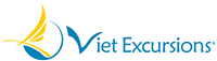 Viet Excursions Logo PNG Vector