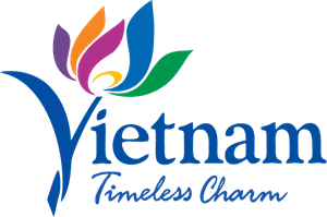 Viet Nam Logo PNG Vector