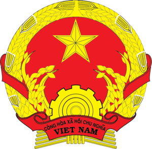 Viet Nam Logo PNG Vector