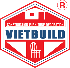 vietbuild Logo PNG Vector