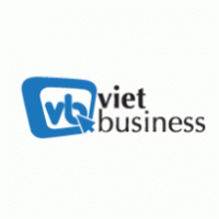 VietBusiness Logo Vector