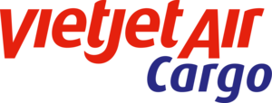 VietJet Air Cargo Logo PNG Vector