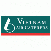 Vietnam Air Caterers Logo PNG Vector