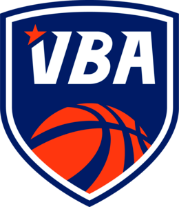 Vietnam Basketball Association Logo PNG Vector