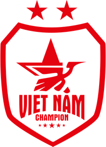 Vietnam Champion Logo PNG Vector