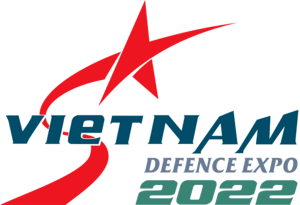 Vietnam Defence Expo 2022 Logo PNG Vector