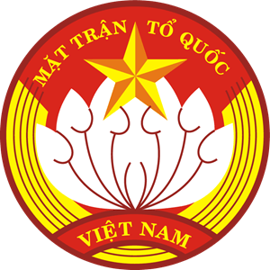 Vietnam Fatherland Front Logo PNG Vector