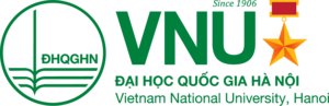 Vietnam National University Logo PNG Vector