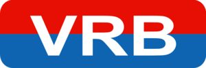 Vietnam - Russia Joint Venture Bank Logo PNG Vector