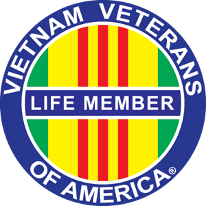 Vietnam Veterans of America Logo PNG Vector